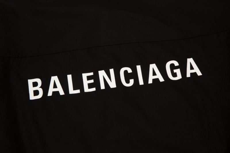 Balenciaga Shirts